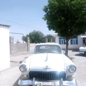 Gaz 21 2011