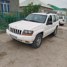 Jeep Grand Cherokee 1999
