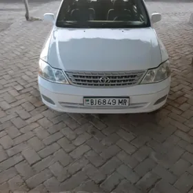 Toyota Avalon 2000