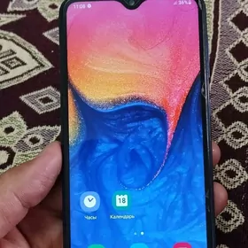 Samsung a10