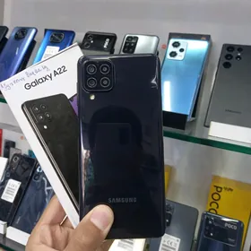 Samsung A22 4/64GB