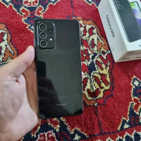 samsung A52