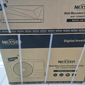 NEXSER 40KW  2025