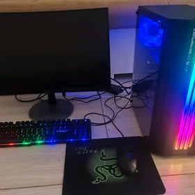 igrowoý kompýuter komplekt