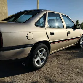 Opel Vectra 1991