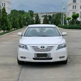 Toyota Camry 2008