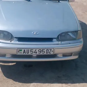 Lada 2115 2004