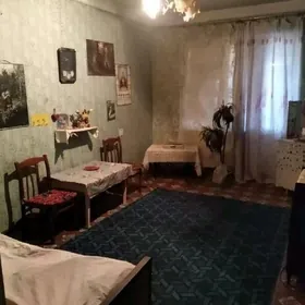 Mary-Şäher-Satlyk-Jay-Gresda