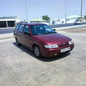 Lada 2110 2004