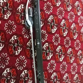 Bmw e60 Ştorki