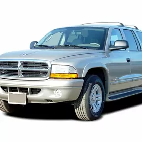 Dodge durango zapcas