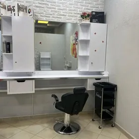 salon