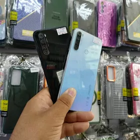 Redmi Note 8 4/64 GB️
