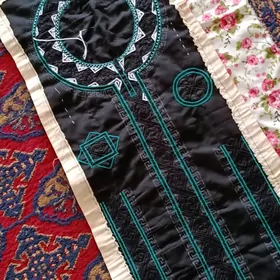 El yaka