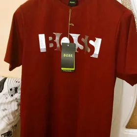FUTBOLKA ️ HUGO BOSS