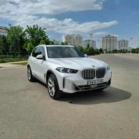 BMW X5 2024