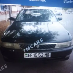 Toyota Chaser 1995
