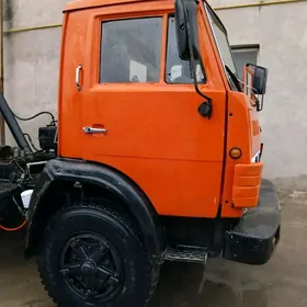 Kamaz 4310 1988
