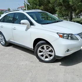 Lexus RX 350 2010