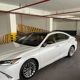 Lexus ES 350 2023