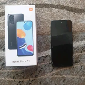 redmi not 11