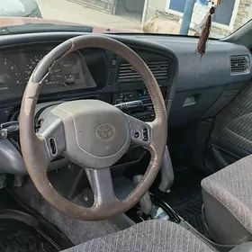Toyota 4Runner 1993