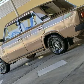 Lada 2106 1988