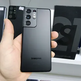 S 21 ULTRA 12/256 GB 2 SIM