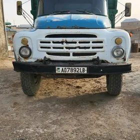 Zil 130 1991