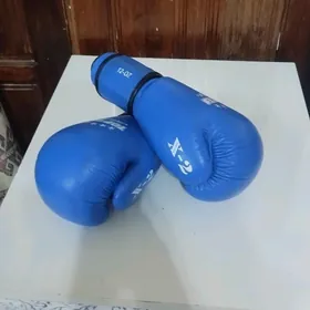 Boks ellik