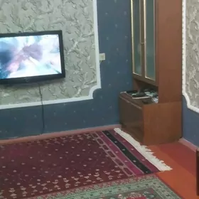 Продается  3 комнаты Ким район