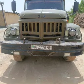 Zil 131 1983