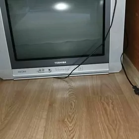 Телевизор Тошиба