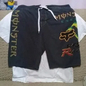 Шорты 3xl