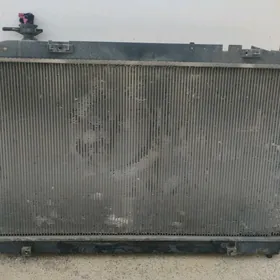 Okuz kelle camry radiator