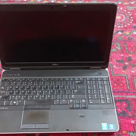 DELL i7 4 gen