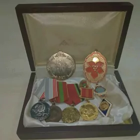 Medal