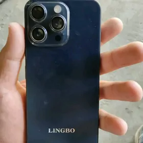 İPHONE 15 PRO MAX PADELKA
