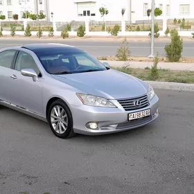 Lexus ES 350 2011