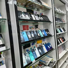 Ulanylan Telefon Almak