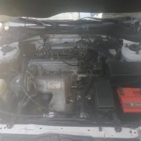 Toyota Corona 1992