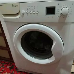 автомат машина Beko