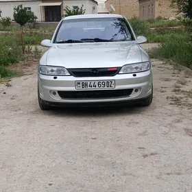 Opel Vectra 2001