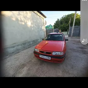 Opel Vectra 1993
