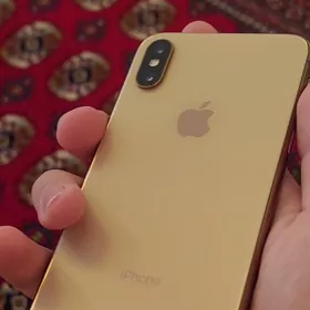 iPhone XS 512