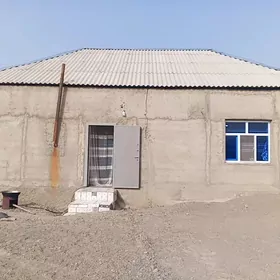 Ajy Kariz Gokdepe