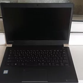 Toshiba i5 7pok