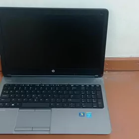 HP i7