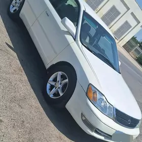 Toyota Avalon 2003