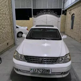Toyota Avalon 2004